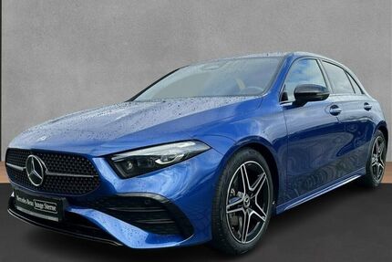 Mercedes-Benz A 200 27.700 km 31.490 &euro; Gießen 35396