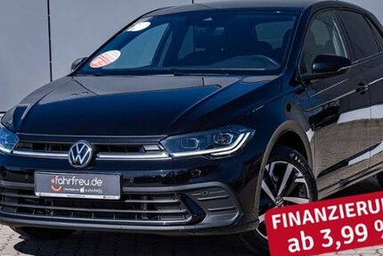 VW Polo 11.232 km 20.890 &euro; Gießen 35394