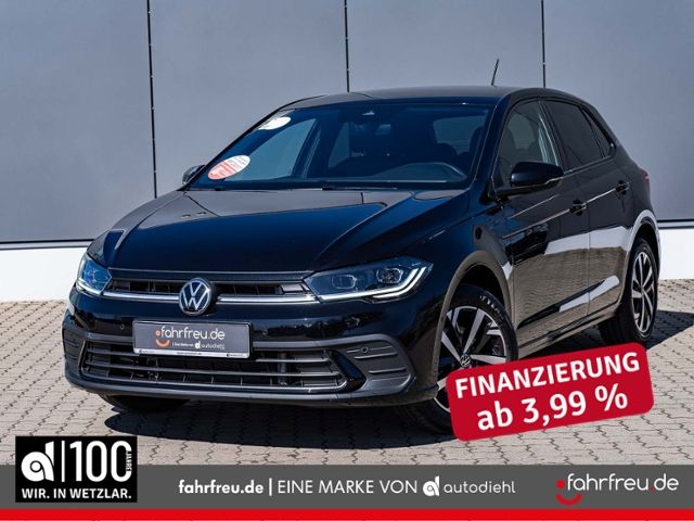 VW Polo 11.232 km 20.890 &euro; Gießen 35394