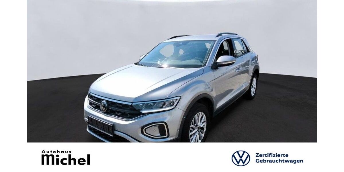 VW T-Roc 44.500 km 20.930 &euro; Gießen 35394