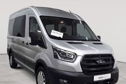 Ford Transit 37.817 km 32.090 &euro; Fernwald-Steinbach 35463