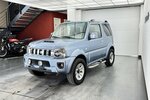 Suzuki Jimny FJ Lim. 1.3 AHK Sitzheizung Klimaanlage 84.150 km 15.890 &euro; Lich 35423