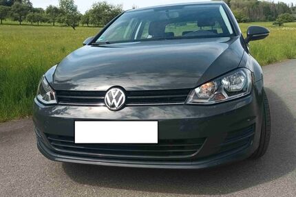 VW Golf 72.000 km 8.650 &euro; Greifenstein 35753