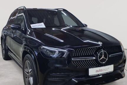 Mercedes-Benz GLE 350 106.167 km 48.890 &euro; Fernwald-Steinbach 35463