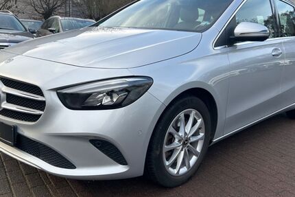 Mercedes-Benz B 250 32.000 km 22.900 &euro; Biebertal 35444