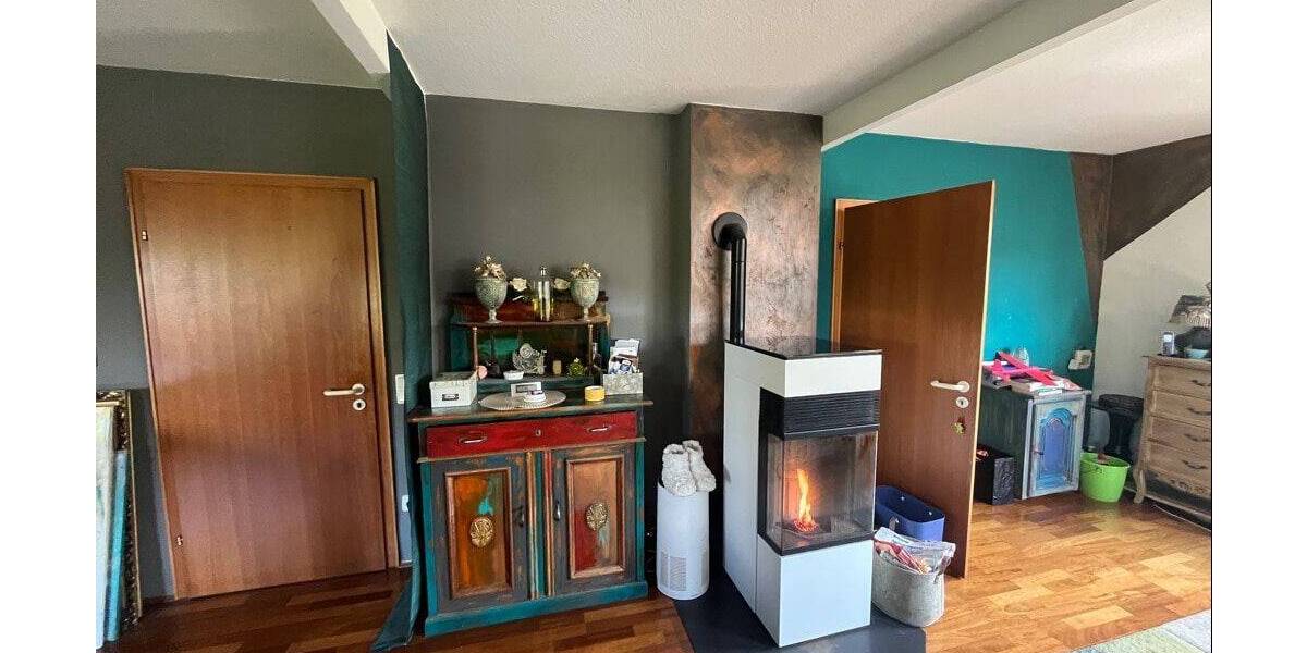 Einfamilienhaus Herborn Hörbach - 4 Zimmer, 130 m&sup2;, 385.000&euro; | Angebot:26796889
