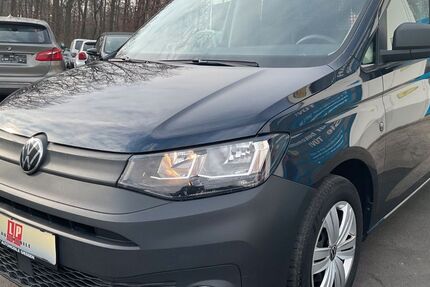 VW Caddy 98.395 km 15.990 &euro; Giessen 35394