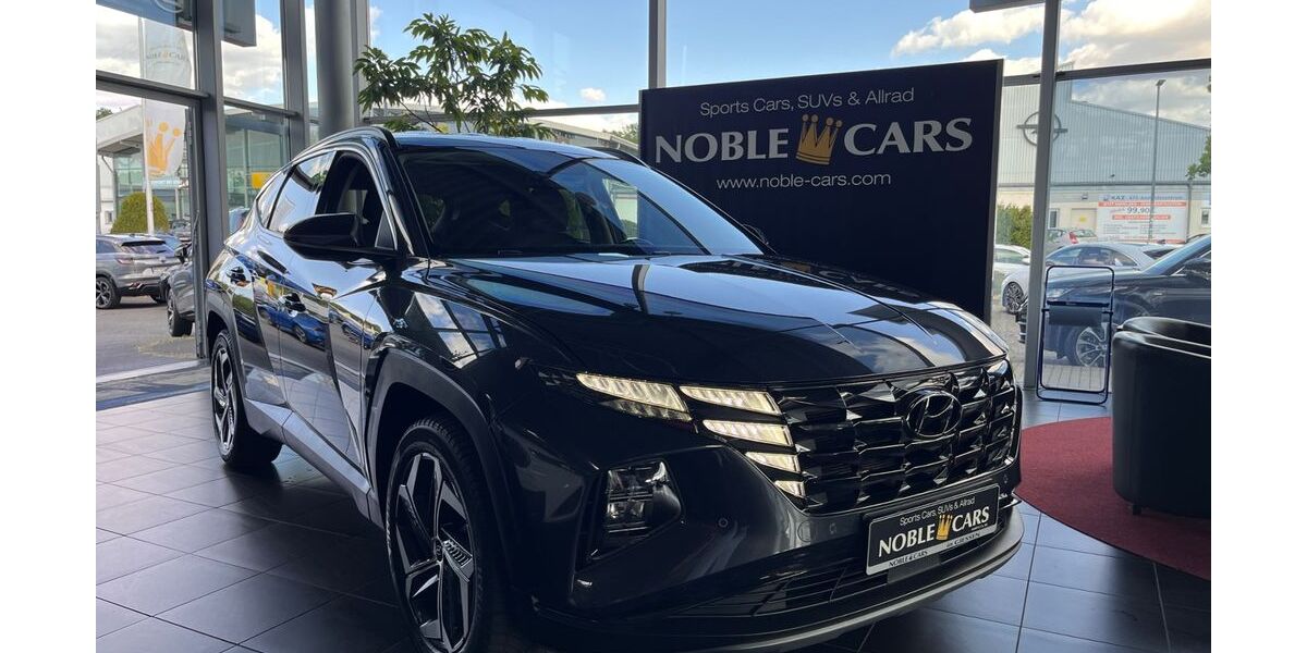 Hyundai TUCSON 39.490 km 26.890 &euro; Giessen 35394