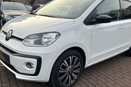 VW up! 68.500 km 10.990 &euro; Wettenberg 35435