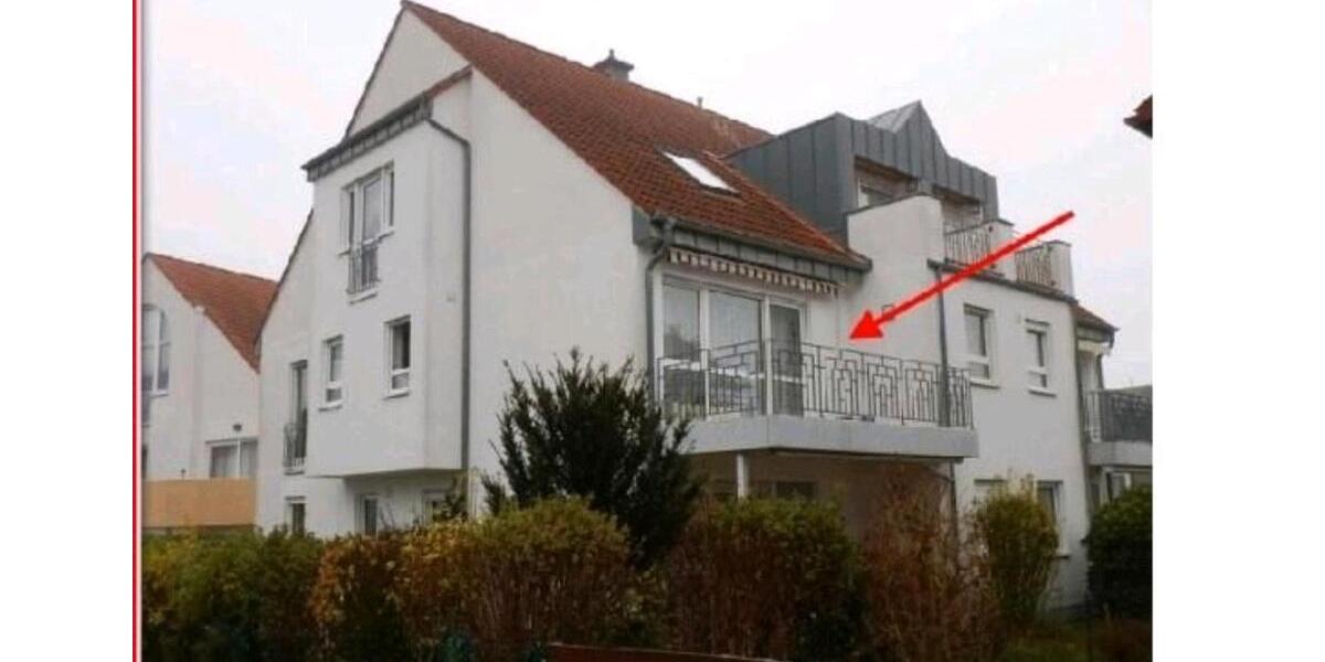 Etagenwohnung Butzbach - 2 Zimmer, 71 m&sup2;, 249.000&euro; | Angebot:25175053