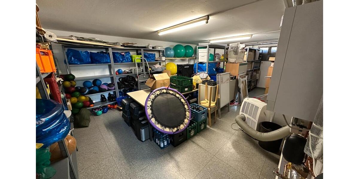 Gewerbeobjekt Lich - 1.600&euro; | Angebot:26357492