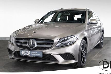 Mercedes-Benz C 300 60.583 km 26.850 &euro; Bad Nauheim 61231