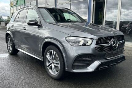 Mercedes-Benz GLE 450 131.200 km 56.850 &euro; Herborn 35745