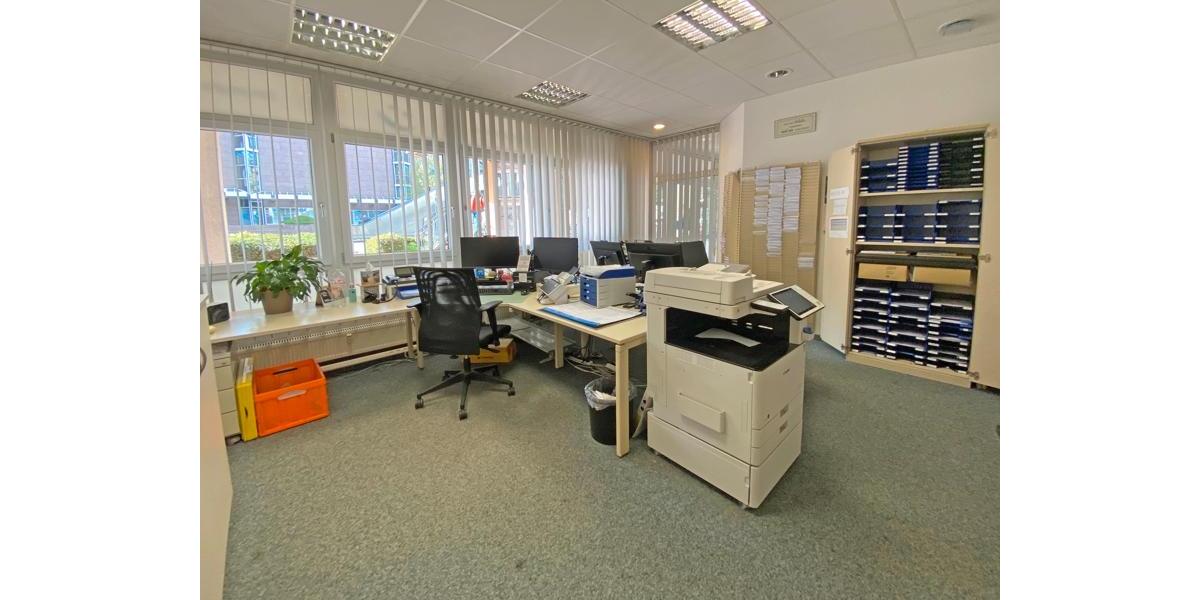 Gewerbeobjekt Gießen - 2.875&euro; | Angebot:19274066