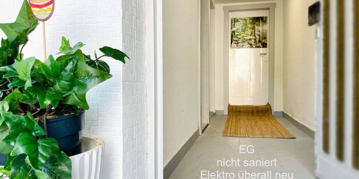 Mehrfamilienhaus, Wohnhaus Braunfels Philippstein - 7 Zimmer, 175 m&sup2;, 288.000&euro; | Angebot:25678933