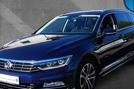 VW Passat Variant 132.500 km 18.880 &euro; Wetzlar 35578