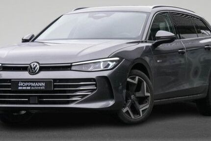 VW Passat Variant 22.000 km 39.970 &euro; Herborn 35745