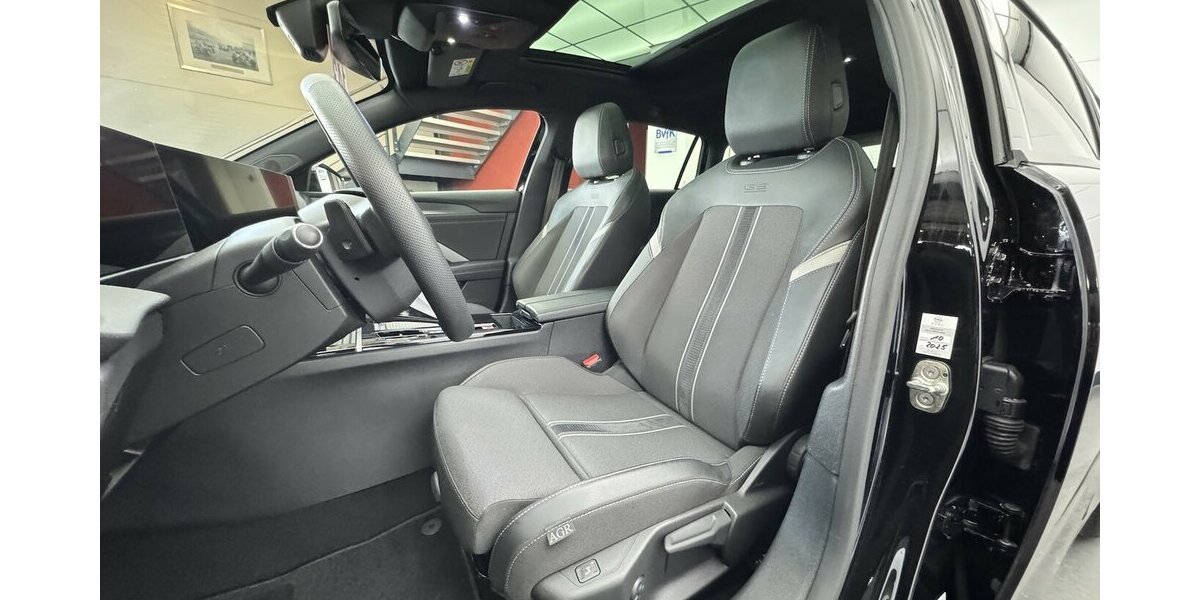 Opel Astra GS 1.5 CDTi Ultimate 1.Hand Full LED 36.700 km 22.970 &euro; Lich 35423