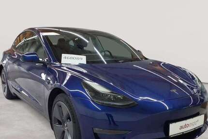 Tesla Model 3 87.313 km 26.790 &euro; Fernwald-Steinbach 35463