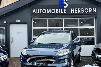 Ford Kuga 111.890 km 20.490 &euro; Herborn 35745