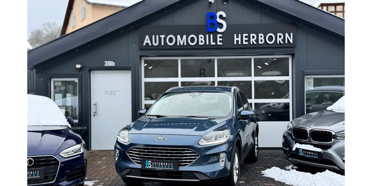 Ford Kuga 111.890 km 20.490 &euro; Herborn 35745