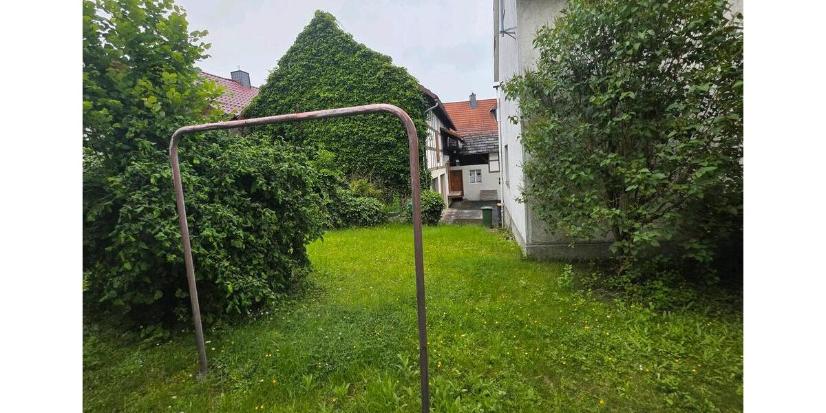 Einfamilienhaus Gladenbach - 250.000&euro; | Angebot:26874833