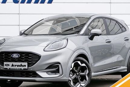 Ford Puma 13.500 km 25.885 &euro; Gießen 35392
