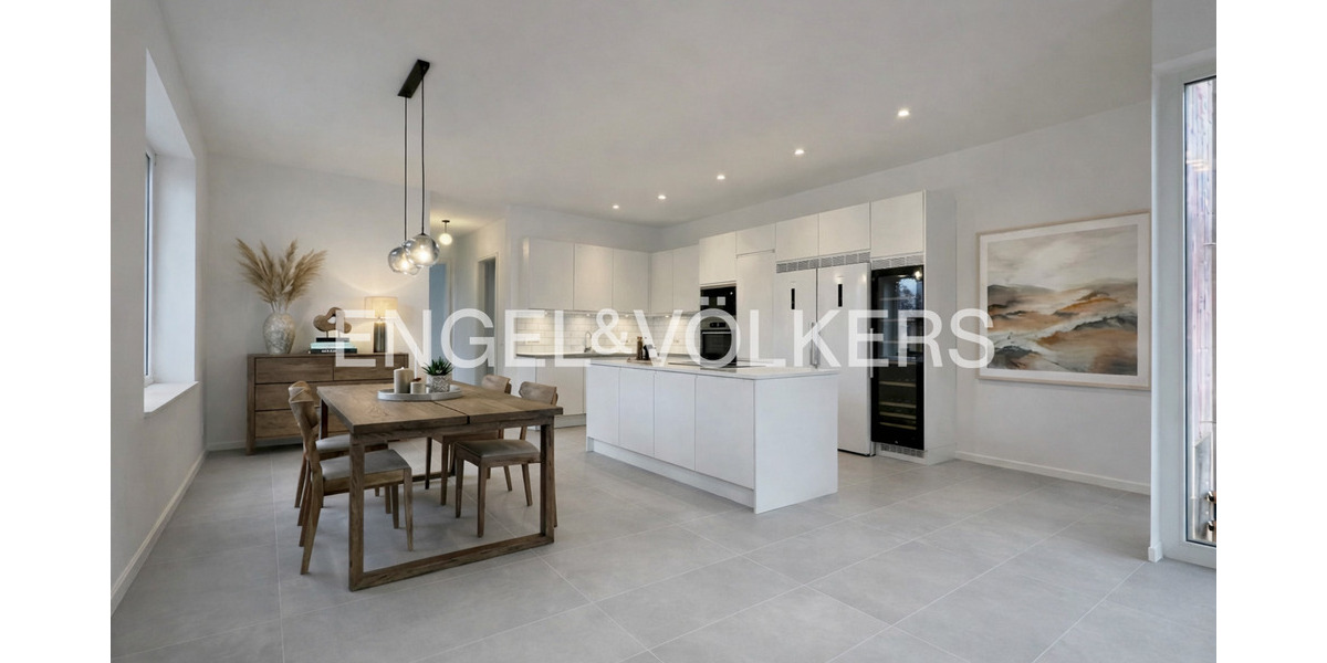 Einfamilienhaus Bad Nauheim Nieder-Mörlen - 1 Zimmer, 382 m&sup2;, 1.695.000&euro; | Angebot:26171003