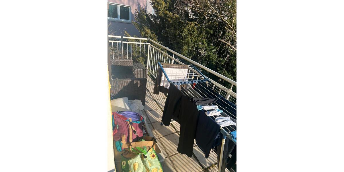 Etagenwohnung Gießen - 1 Zimmer, 21 m&sup2;, 445&euro; | Angebot:25329555