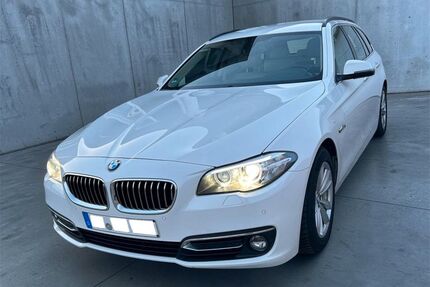 BMW 520 187.000 km 9.900 &euro; Fronhausen / Hassenhausen 35112