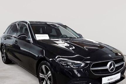 Mercedes-Benz C 220 62.079 km 30.789 &euro; Fernwald-Steinbach 35463