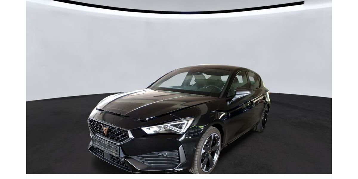 Cupra Leon 29.441 km 28.985 &euro; Pohlheim 35415