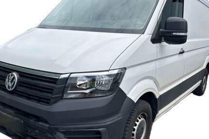 VW Crafter 83.800 km 19.690 &euro; Leun 35638