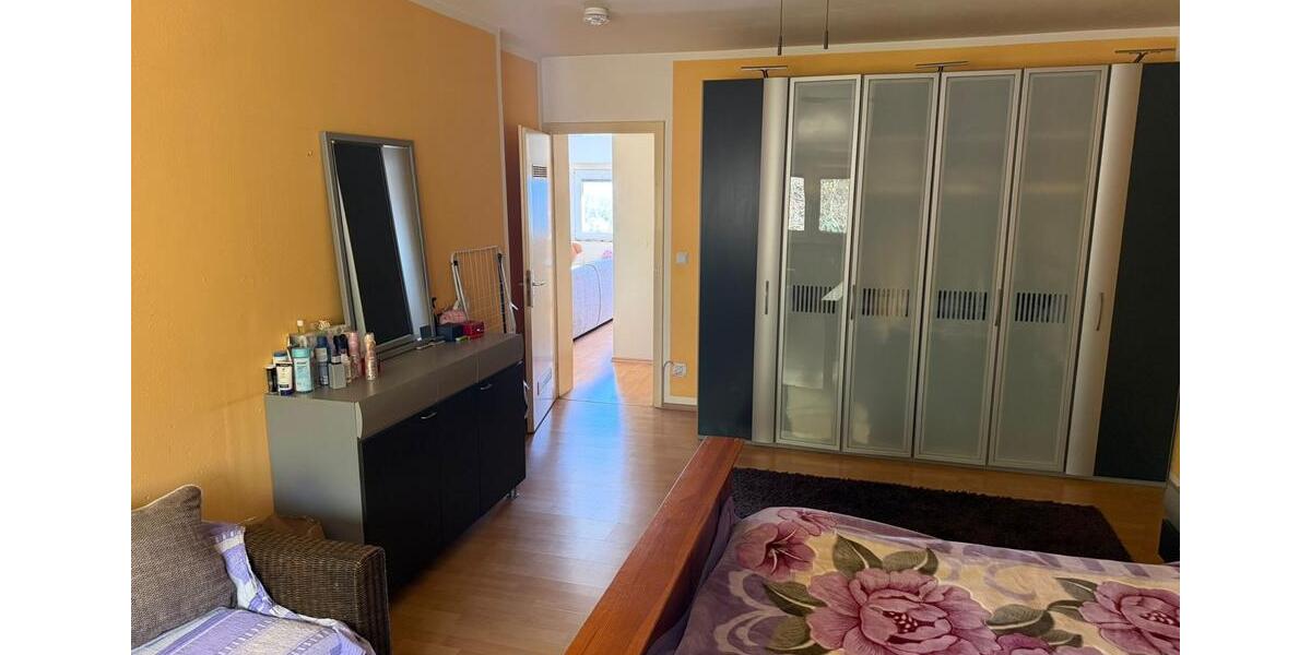 Dachgeschoßwohnung Bad Nauheim - 2 Zimmer, 56 m&sup2;, 205.000&euro; | Angebot:27244213