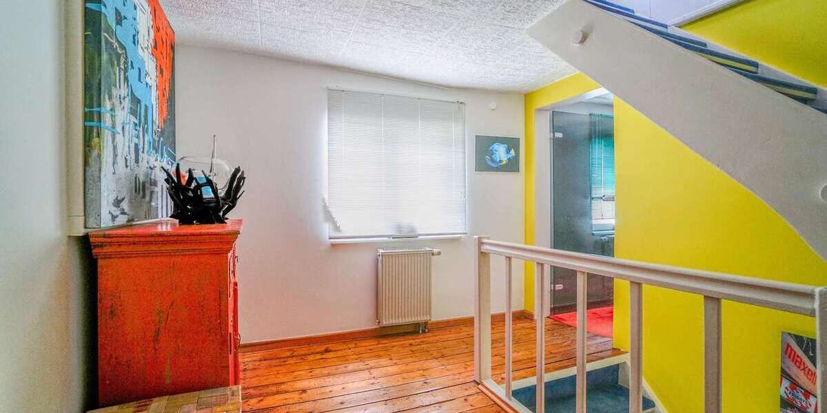 Sonniges Eigenheim: Einfamilienhaus in Herborn OT - Einfamilienhaus Herborn-Uckersdorf Uckersdorf | Angebot:27091285