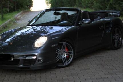 Porsche 997 175.000 km 66.400 &euro; Sinn 35764