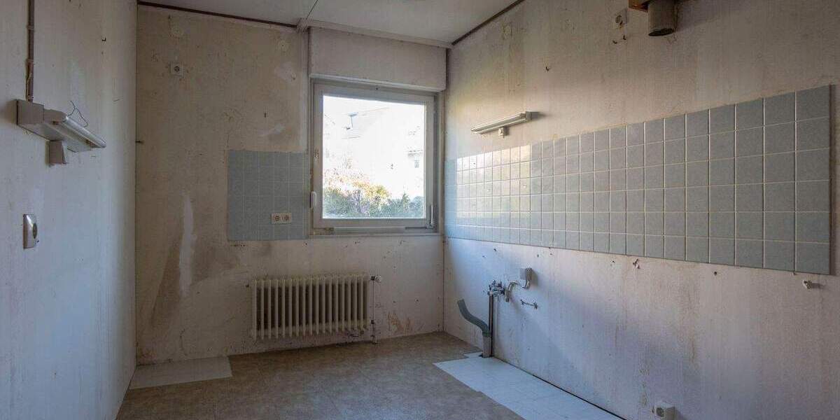 Einfamilienhaus Weilrod Riedelbach - 3 Zimmer, 78 m&sup2;, 222.000&euro; | Angebot:25740835