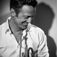 Till Brönner & Trio - Sommerreihe 2026 09.07.2026 Trinkkuranlage Bad Nauheim