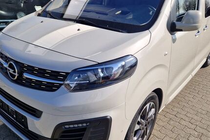 Opel Zafira Life 49.874 km 31.990 &euro; Ehringshausen 35630