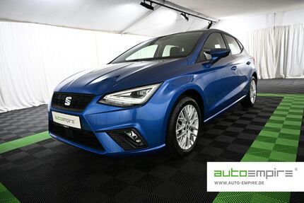 Seat Ibiza 13.695 km 15.990 &euro; Butzbach 35510