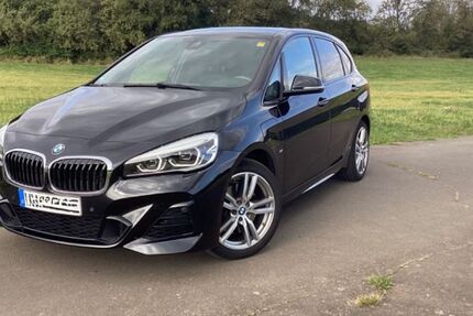 BMW 225 Active Tourer 75.000 km 17.590 &euro; Wetzlar 35582