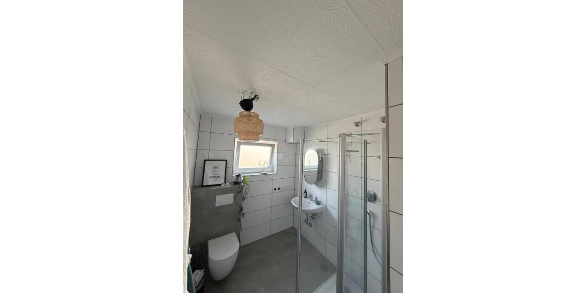 Erdgeschoßwohnung Weilburg - 3 Zimmer, 76 m&sup2;, 800&euro; | Angebot:26235585