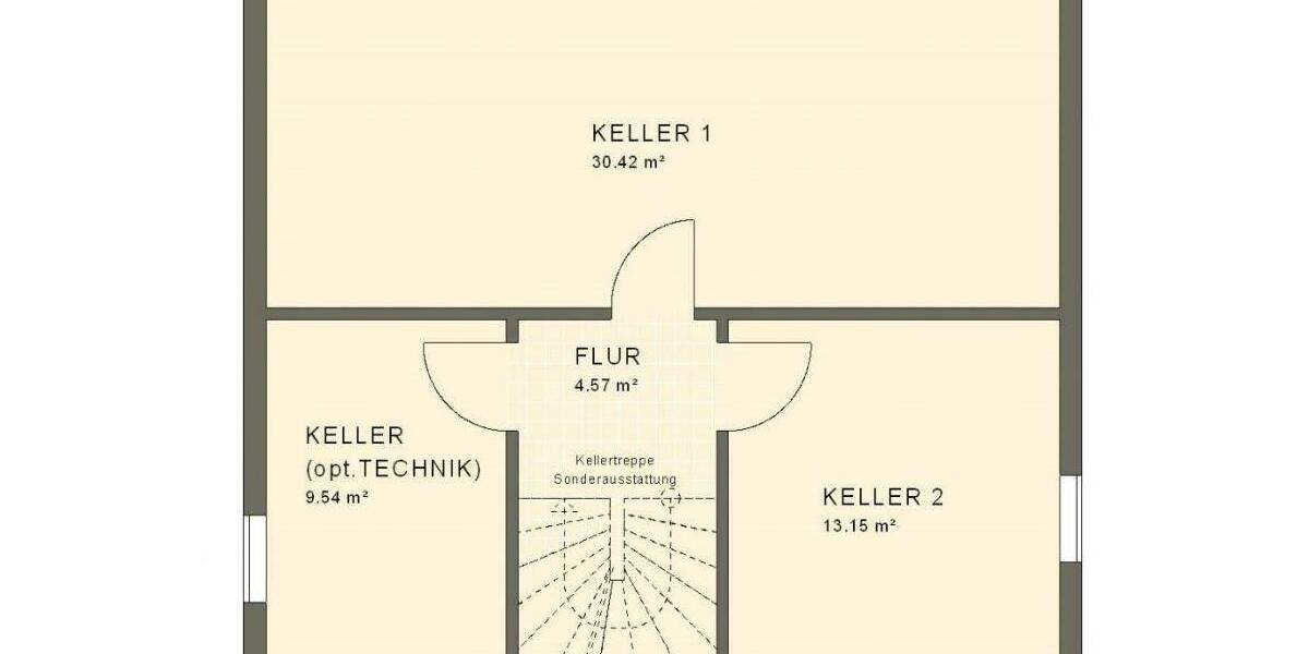 Einfamilienhaus Neu-Anspach Hausen - 6 Zimmer, 125 m&sup2;, 1.000.281&euro; | Angebot:26275956