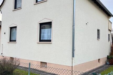 Haus Solms - 4 Zimmer, 110 m&sup2;, 289.000&euro; | Angebot:25867504