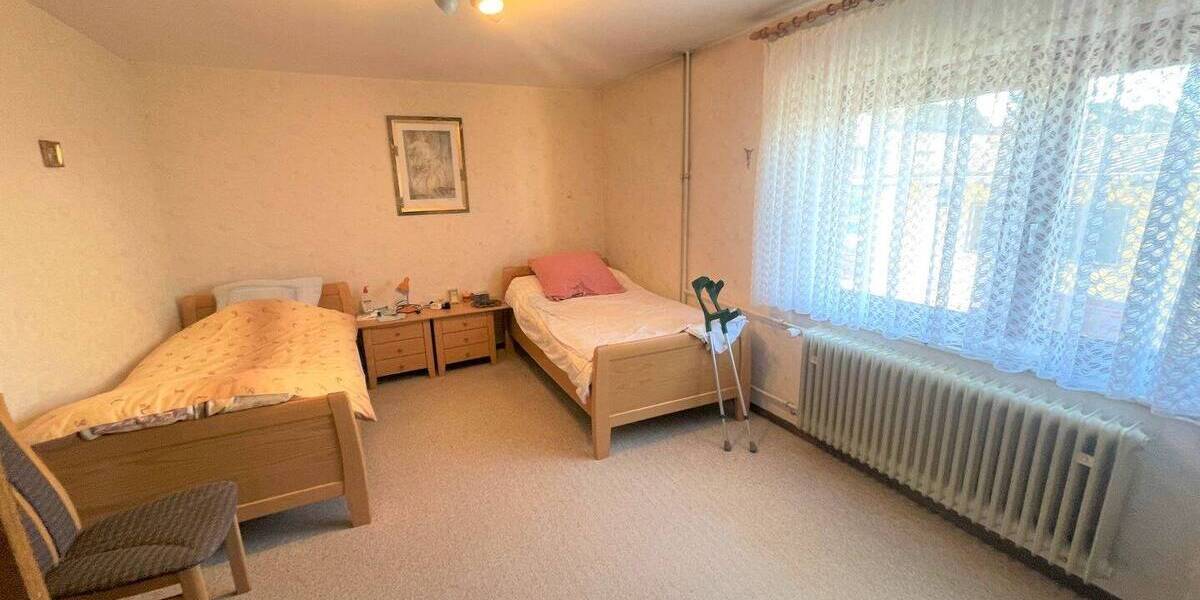 Einfamilienhaus Hungen Bellersheim - 5 Zimmer, 131 m&sup2;, 299.000&euro; | Angebot:25691942