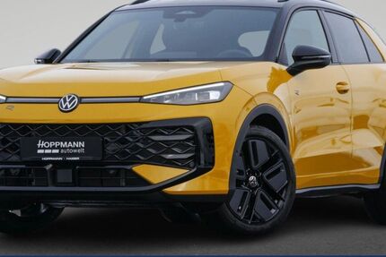 VW T-Roc 6.000 km 38.490 &euro; Haiger 35708