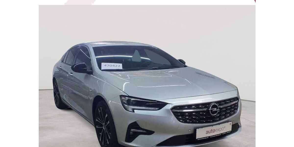 Opel Insignia 126.248 km 15.389 &euro; Fernwald-Steinbach 35463