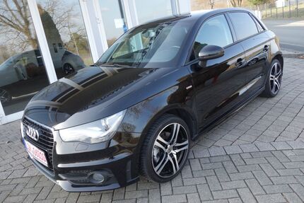 Audi A1 93.000 km 11.000 &euro; Herborn 35745