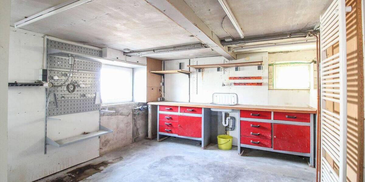 Einfamilienhaus Aßlar - 4 Zimmer, 115 m&sup2;, 175.000&euro; | Angebot:26826110