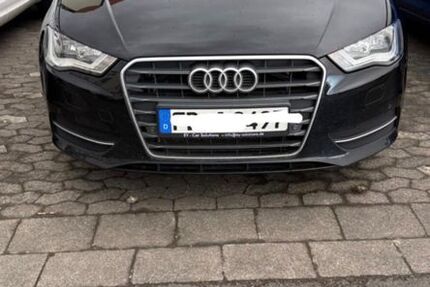 Audi A3 186.542 km 9.000 &euro; Butzbach 35510
